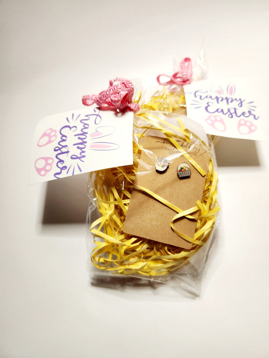 Easter Stud- Gift Packaging