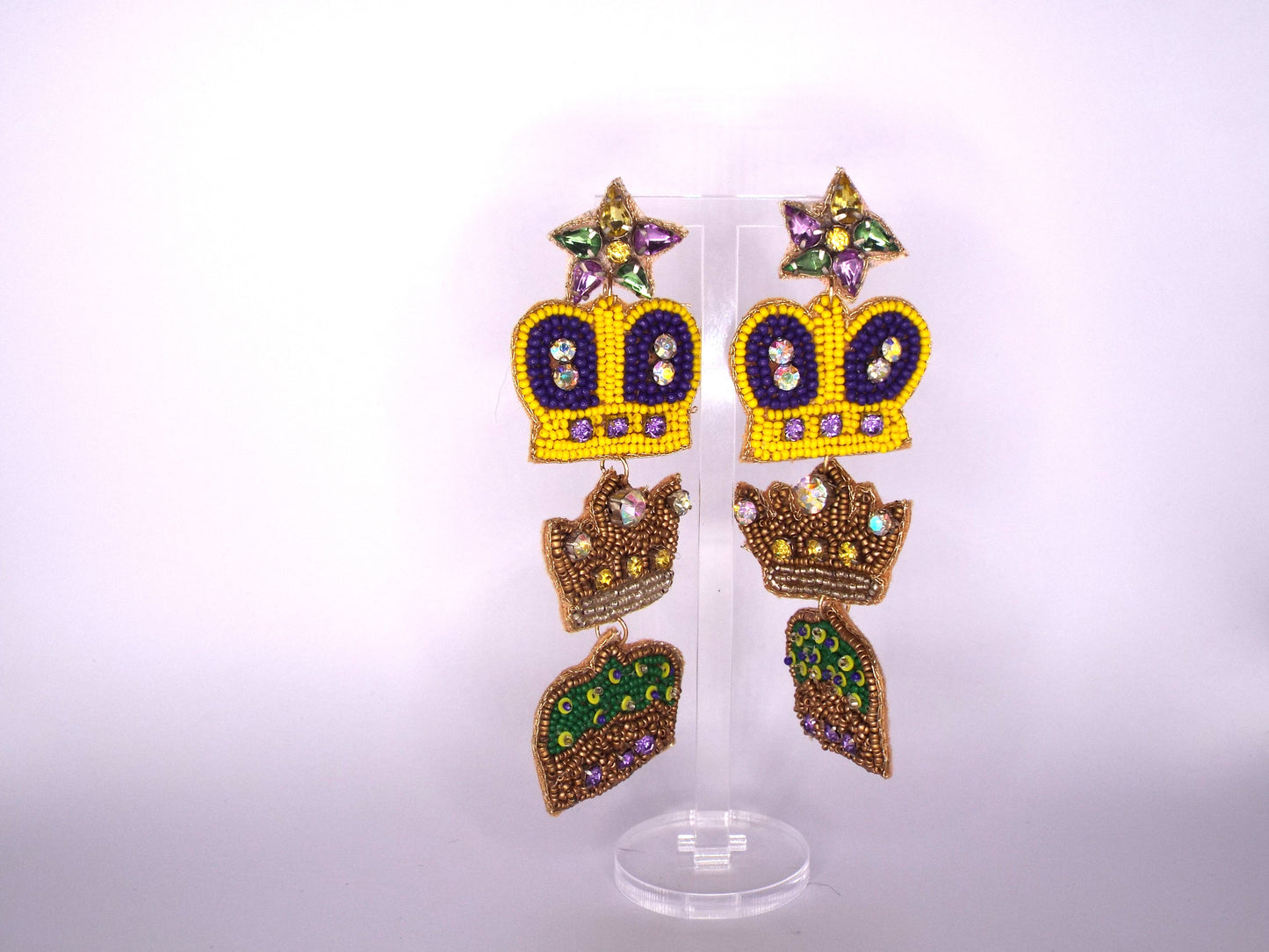 Triple Crown
