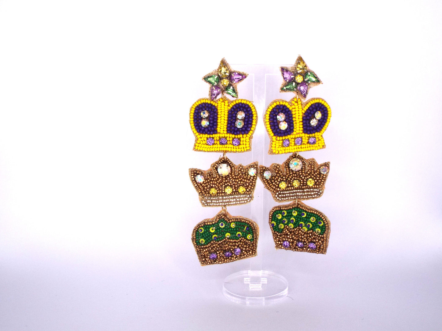 Triple Crown