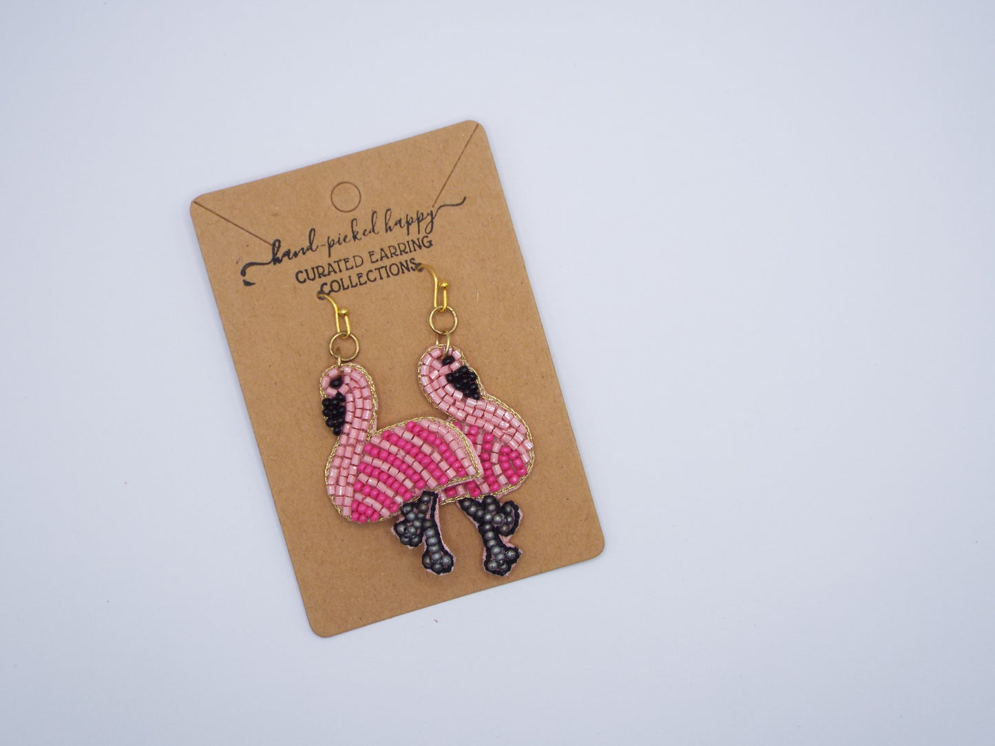 Seed Flamingo
