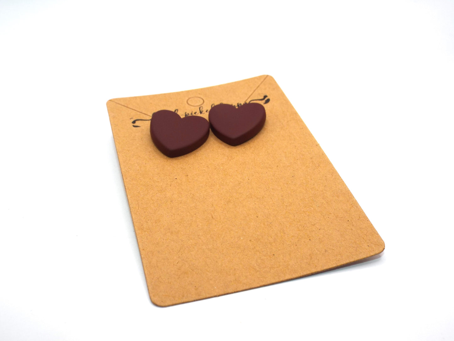 Chocolate Heart