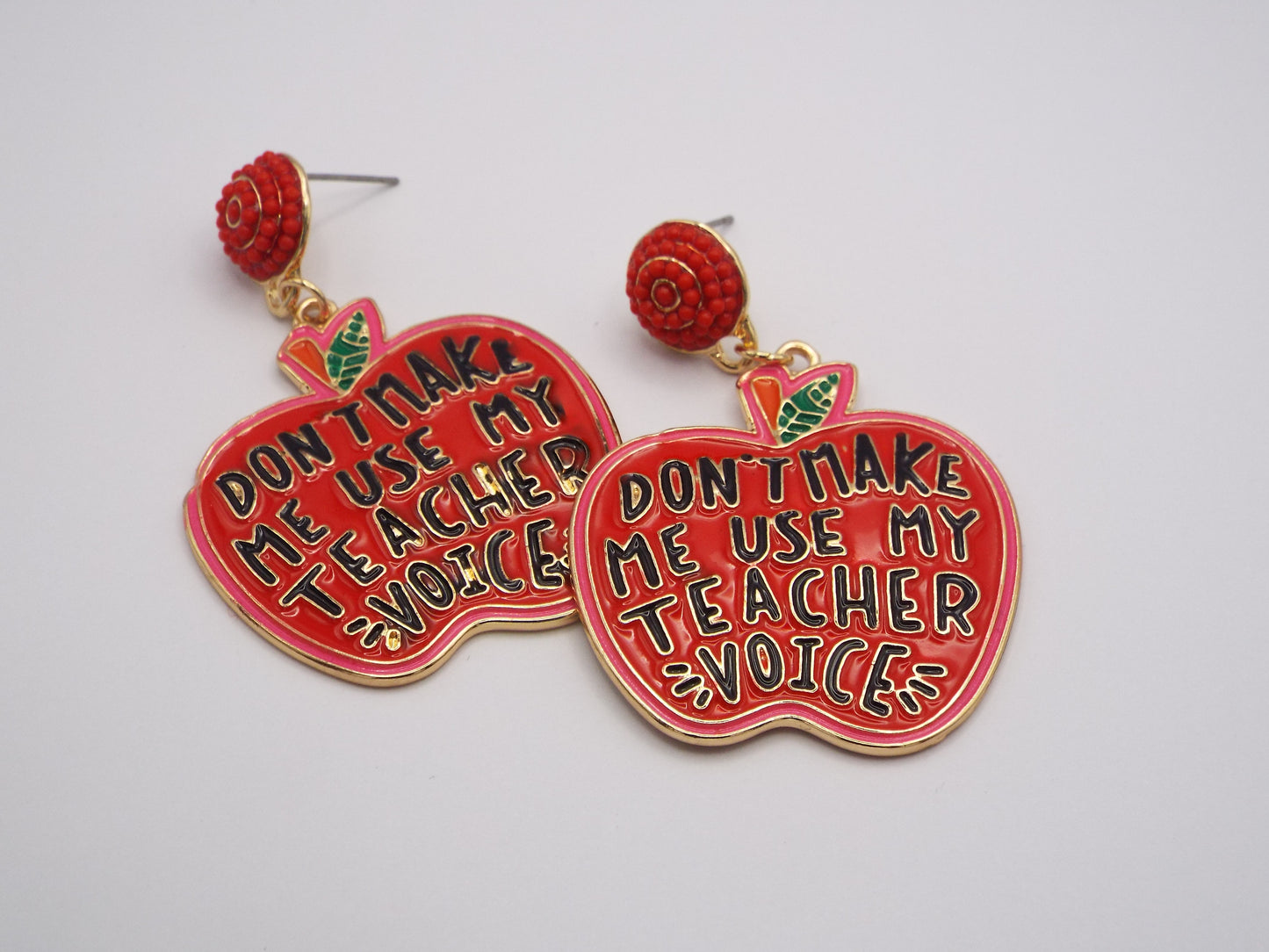 Teacher Gift Set - Teacher Voice