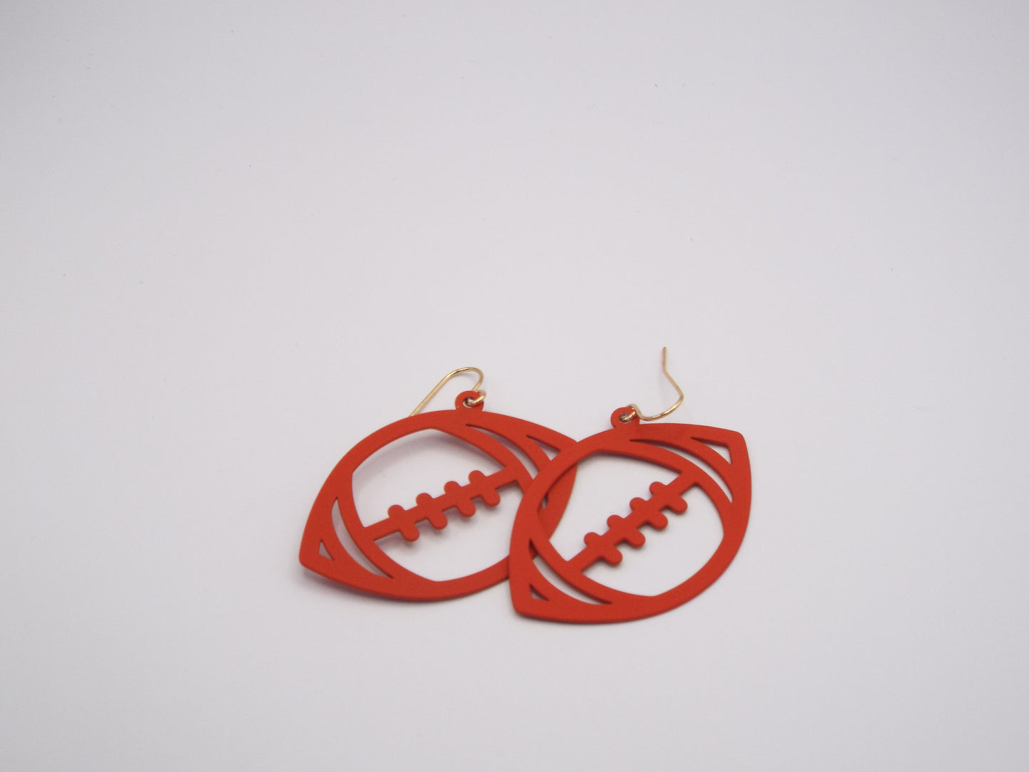Orange Football