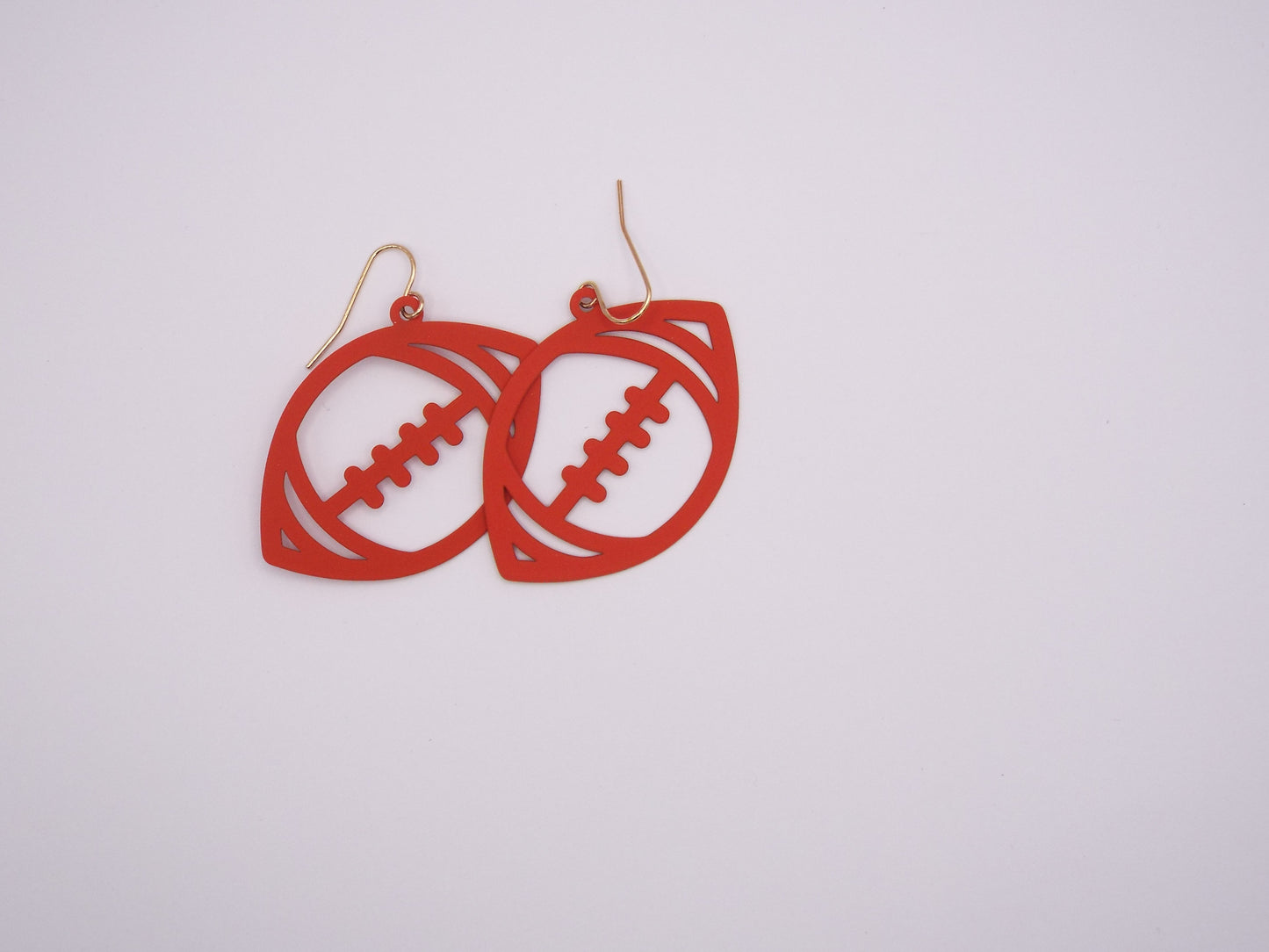 Orange Football