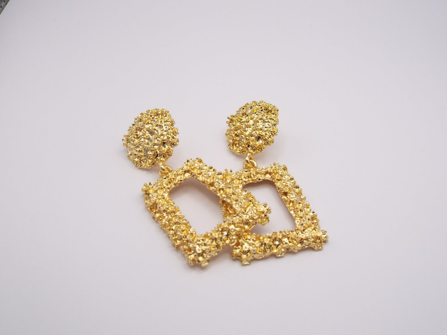 Gold Chunk