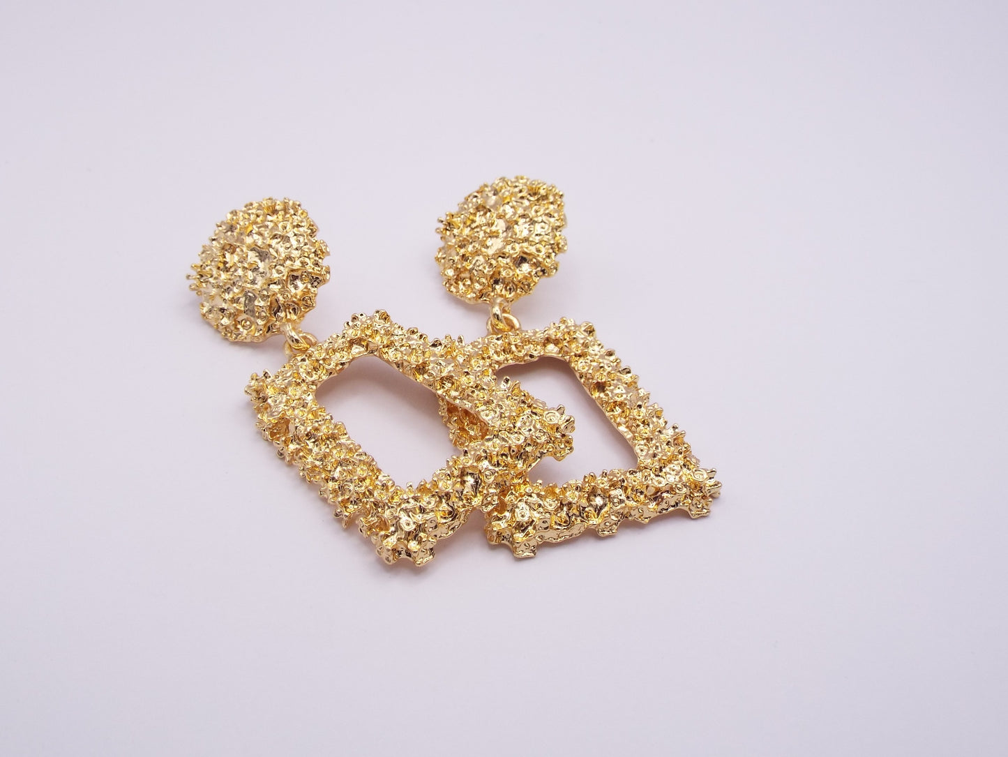 Gold Chunk