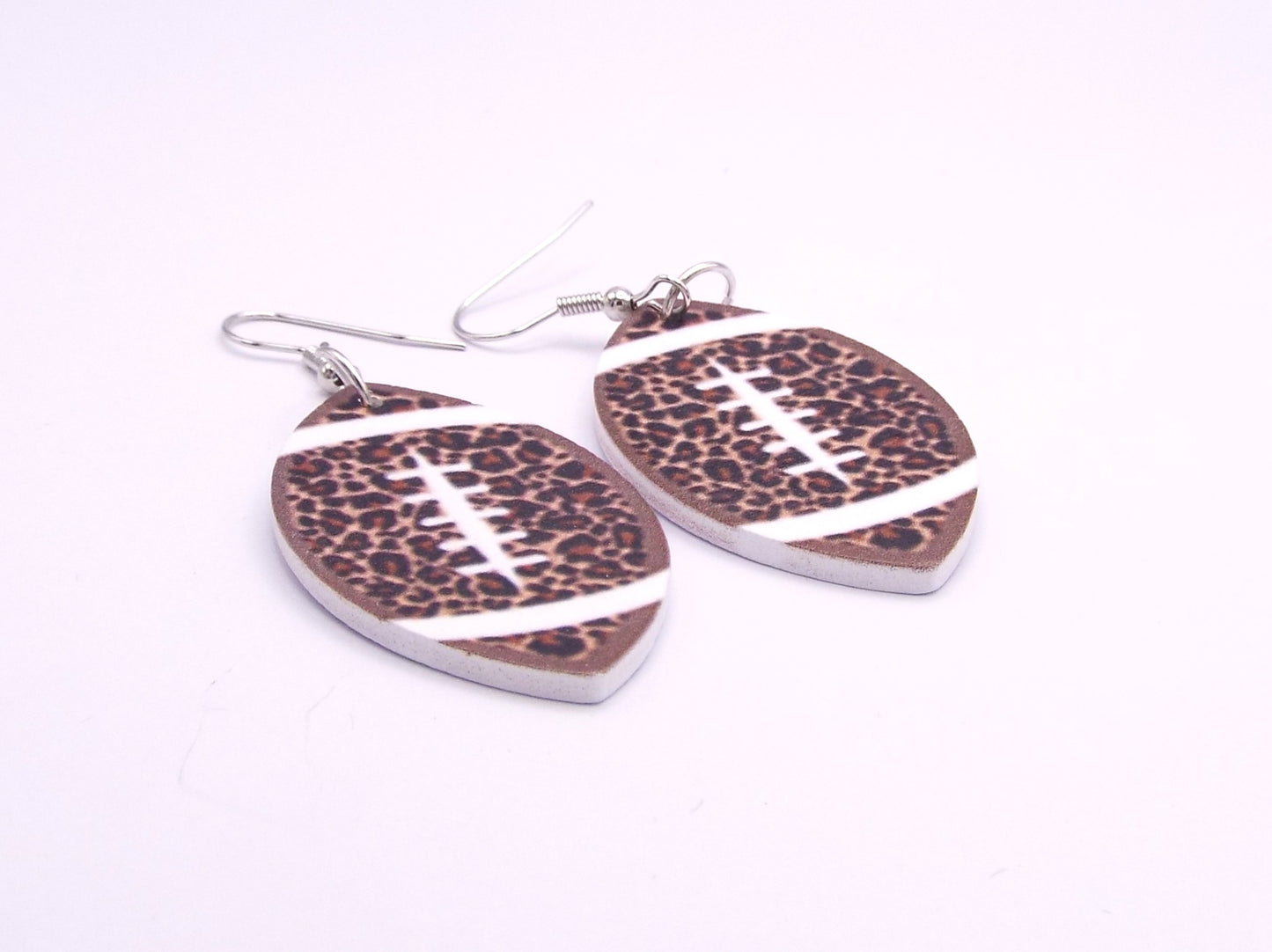 Cheetah Football