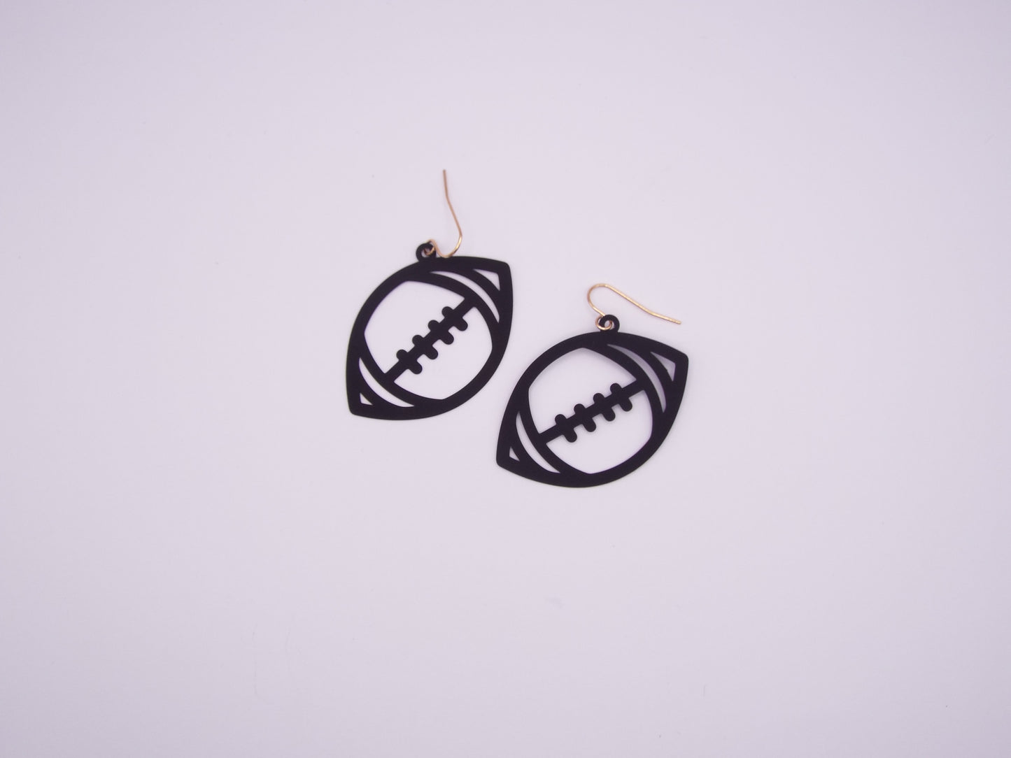 Black Football