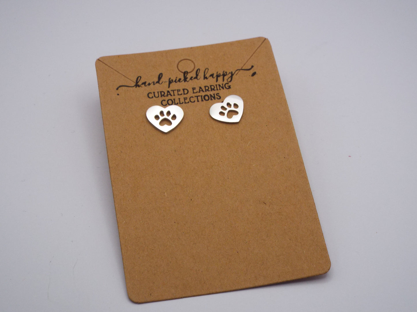 Paw Heart