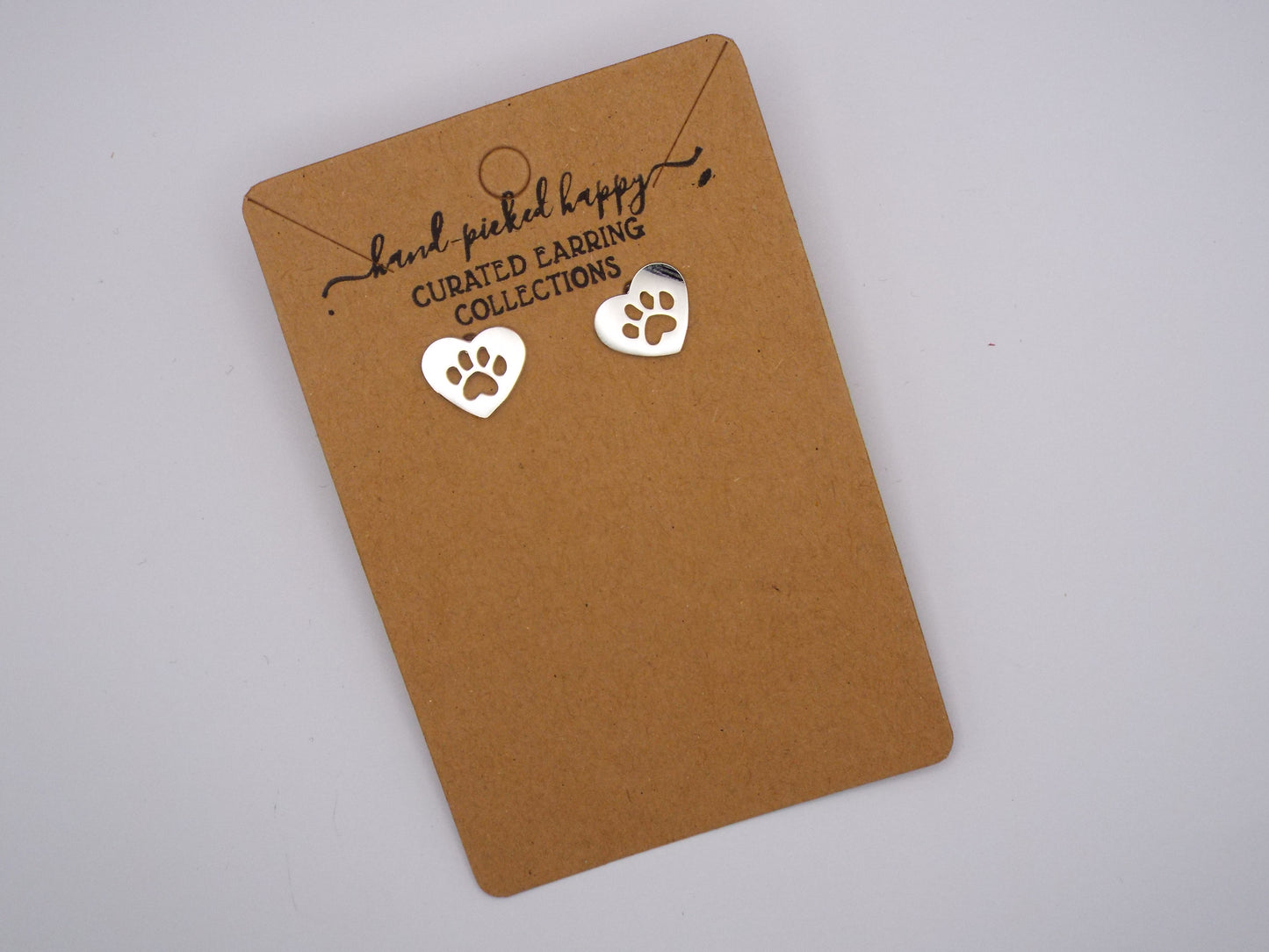Paw Heart
