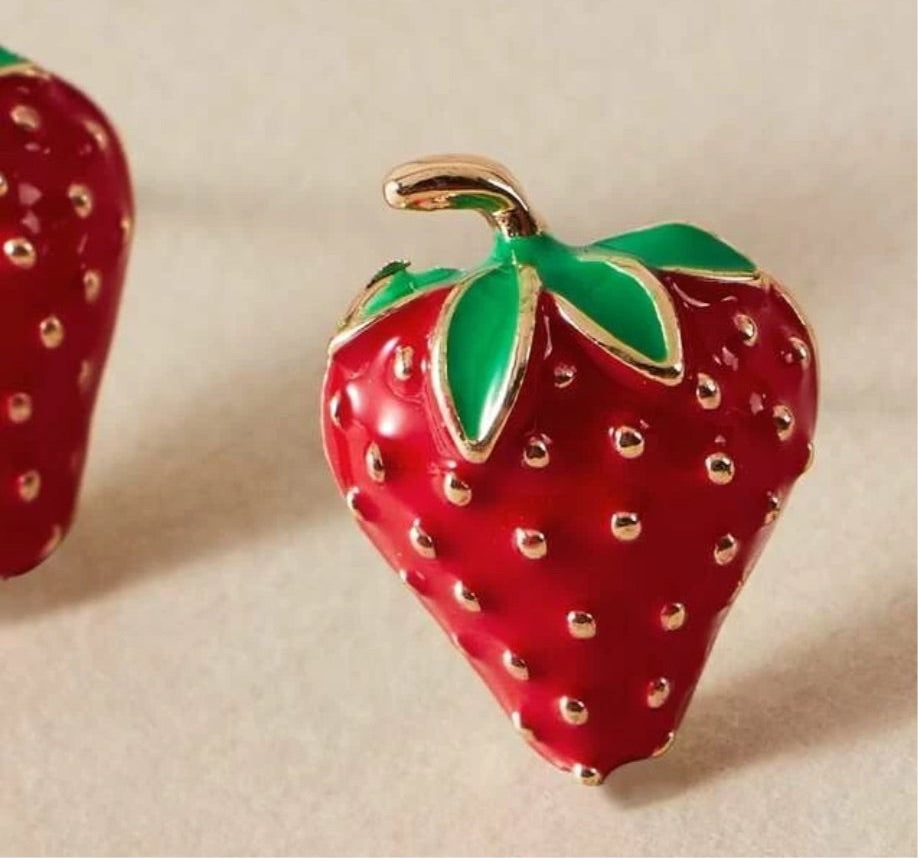 Strawberry 1