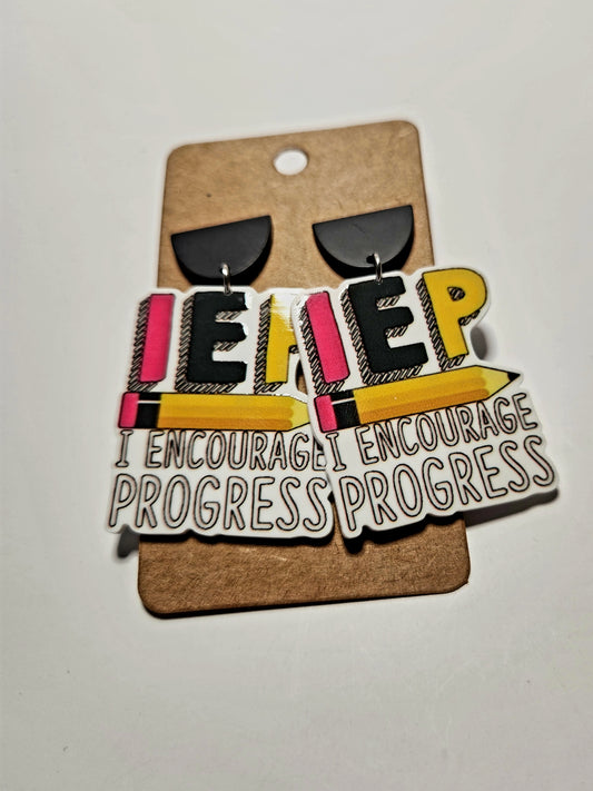 IEP...