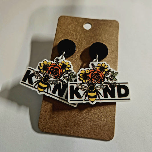 Bee Kind