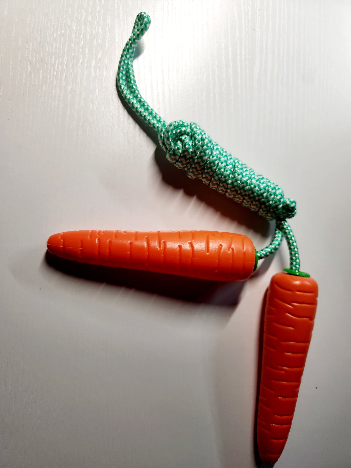 Carrot Jump Rope