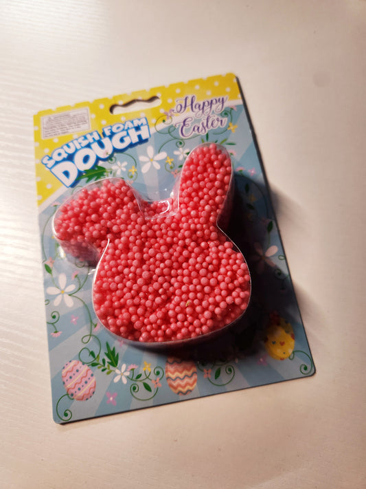 Easter Foam
