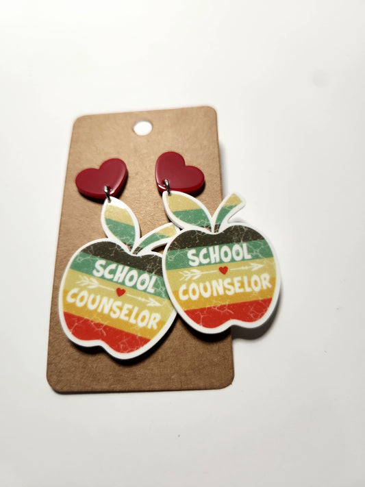 School Counselor
