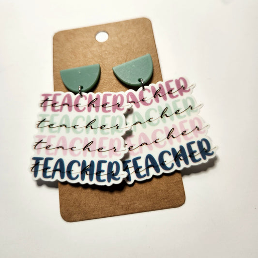 Teacher