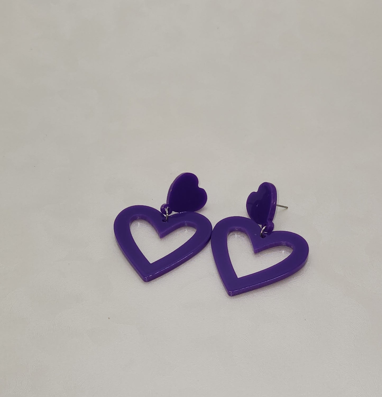 Purple Hearts