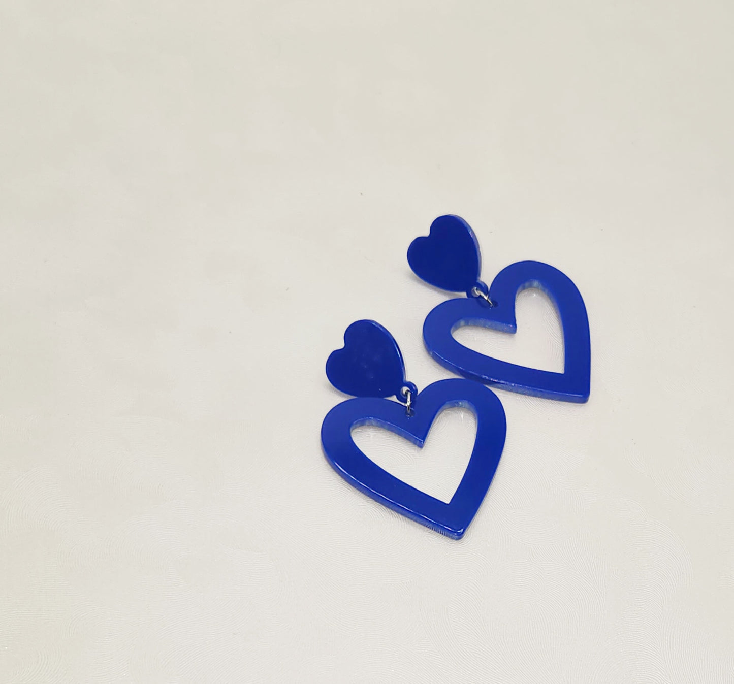 Blue Hearts