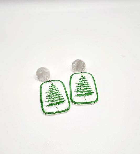 Oh Christmas Tree Set