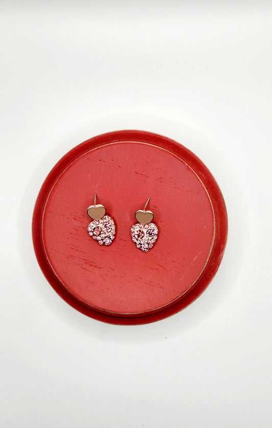 Pink Love and Jewels