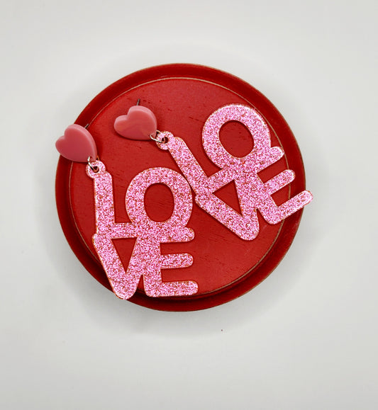 Love and Kisses