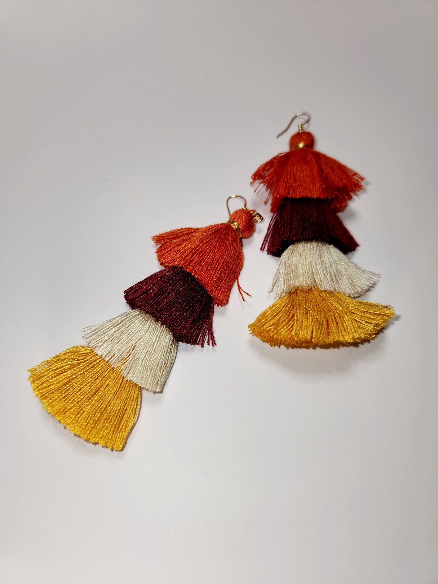 Autumn Tassel