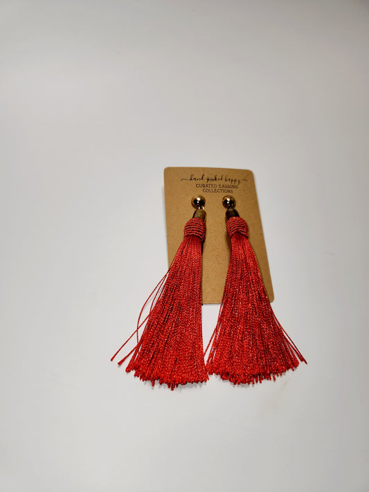Red Fringe