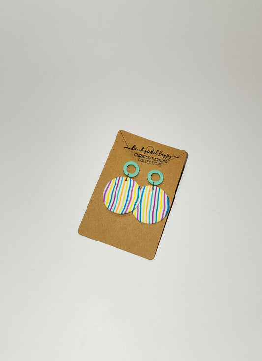 Bright Stripes