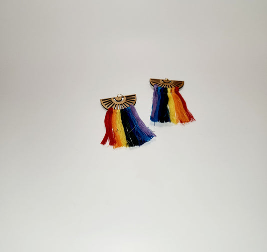 Rainbow Fringe 2