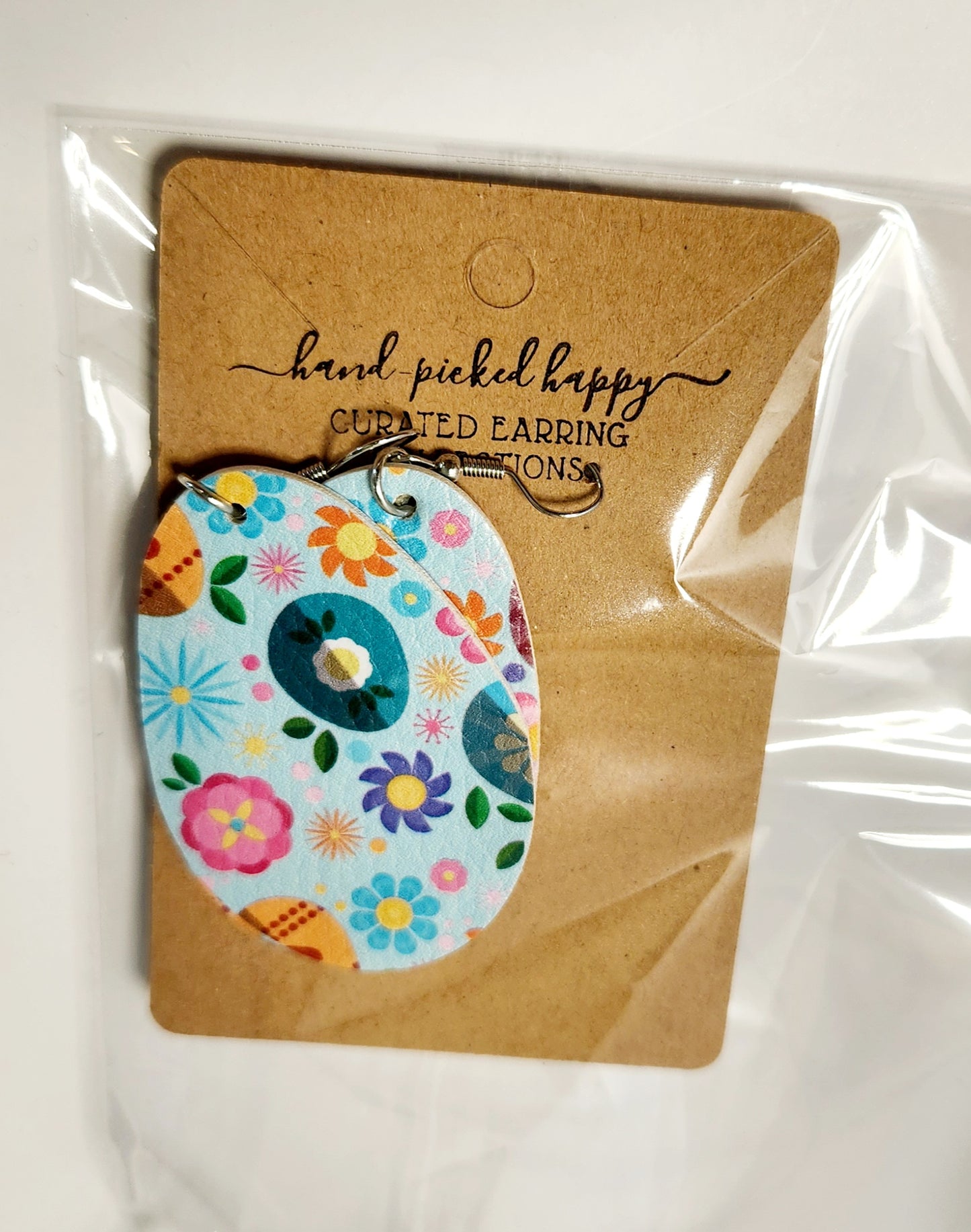 Floral Easter - Gift Packaging