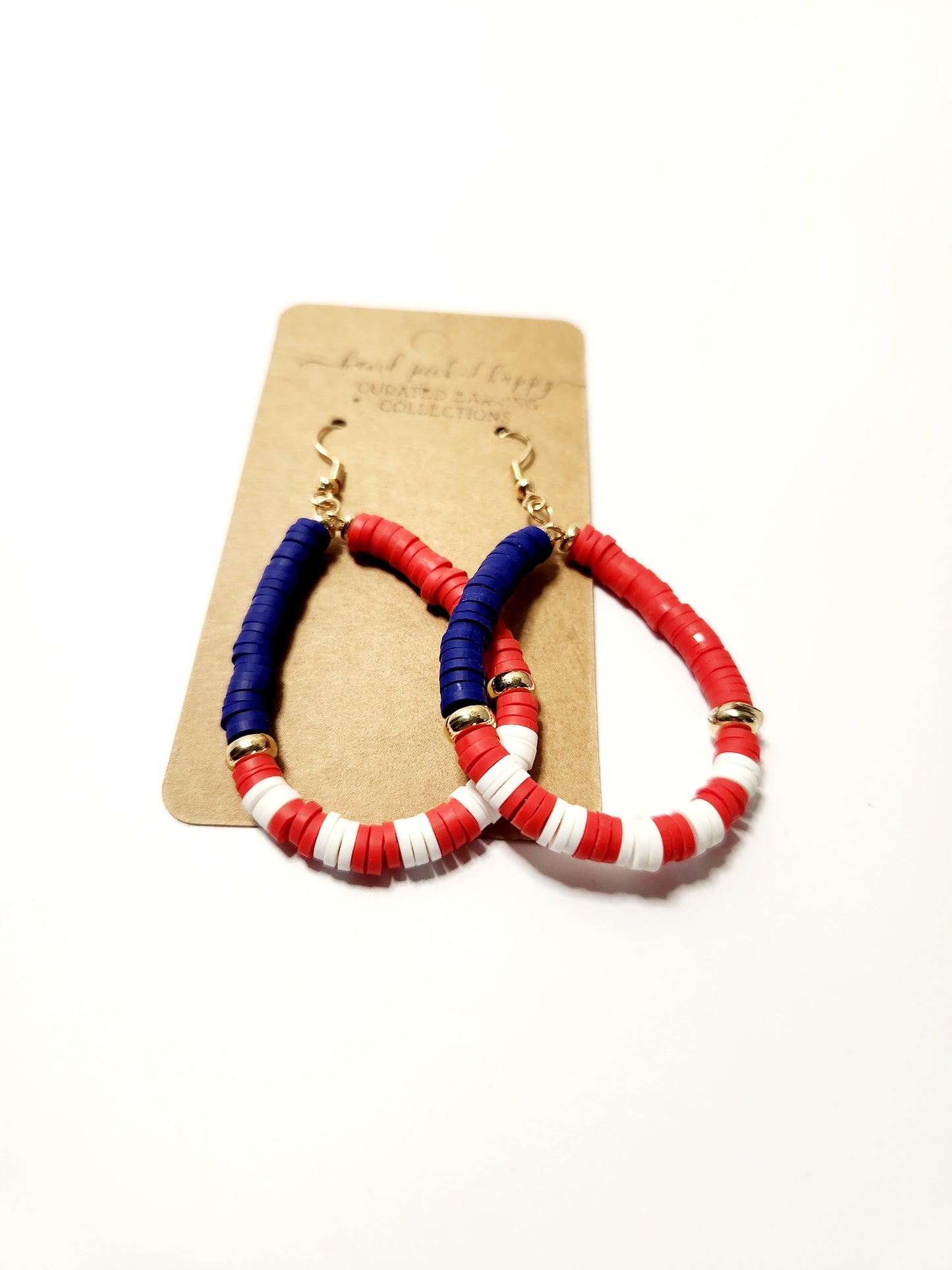 Patriotic Teardrop