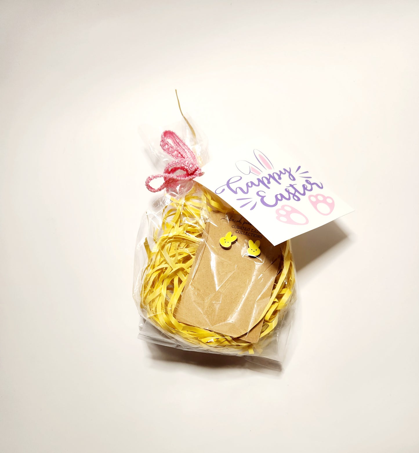 Easter Stud- Gift Packaging