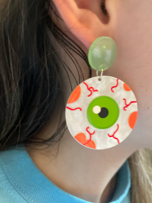 Acrylic Eye
