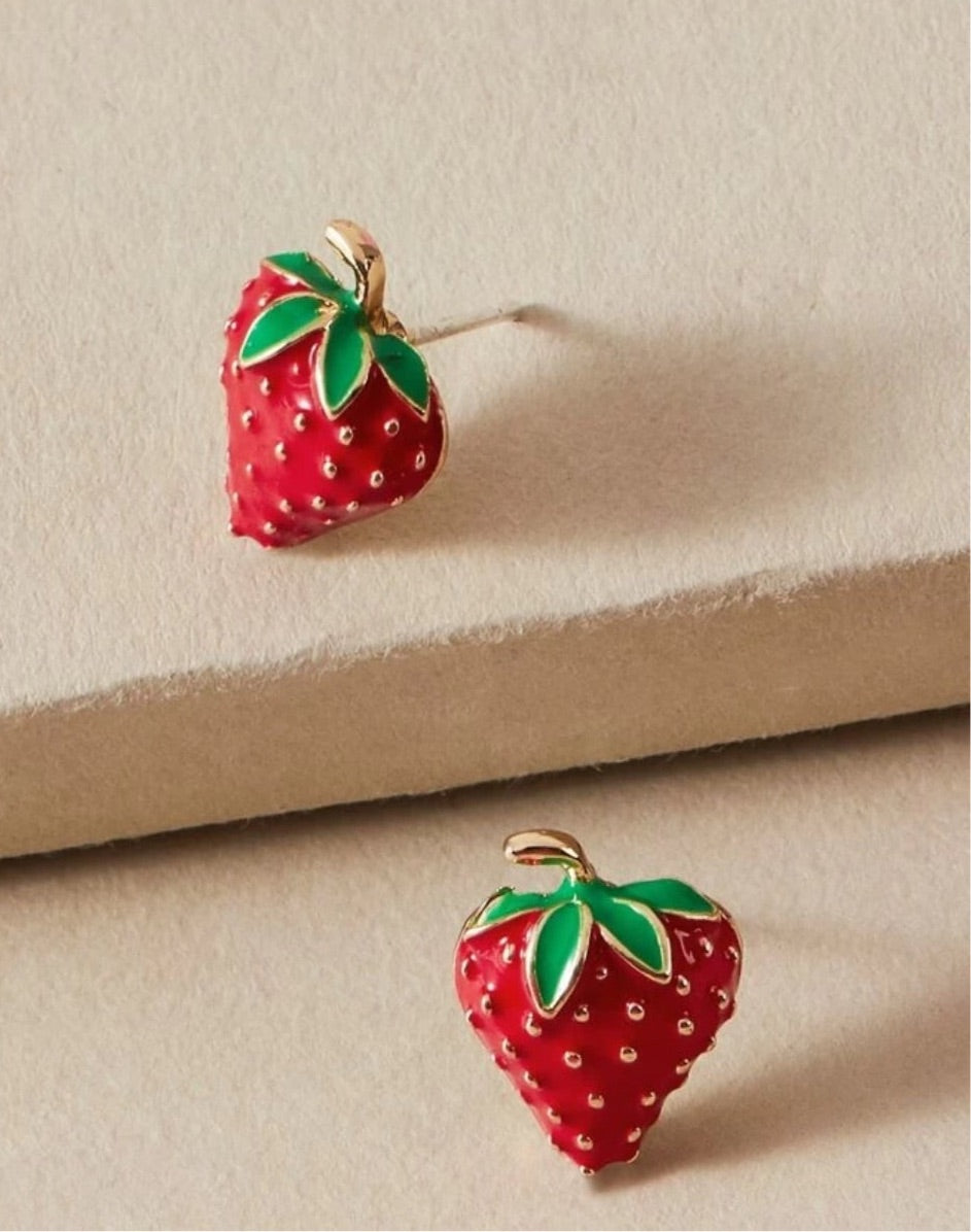 Strawberry 1